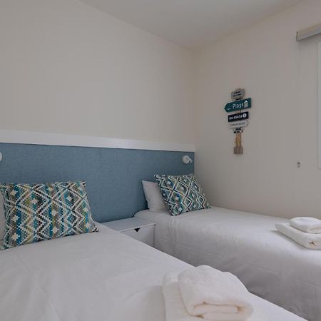 Elegant Living With Great Views Of Las Canteras Beach 大加那利岛拉斯帕尔马斯 外观 照片