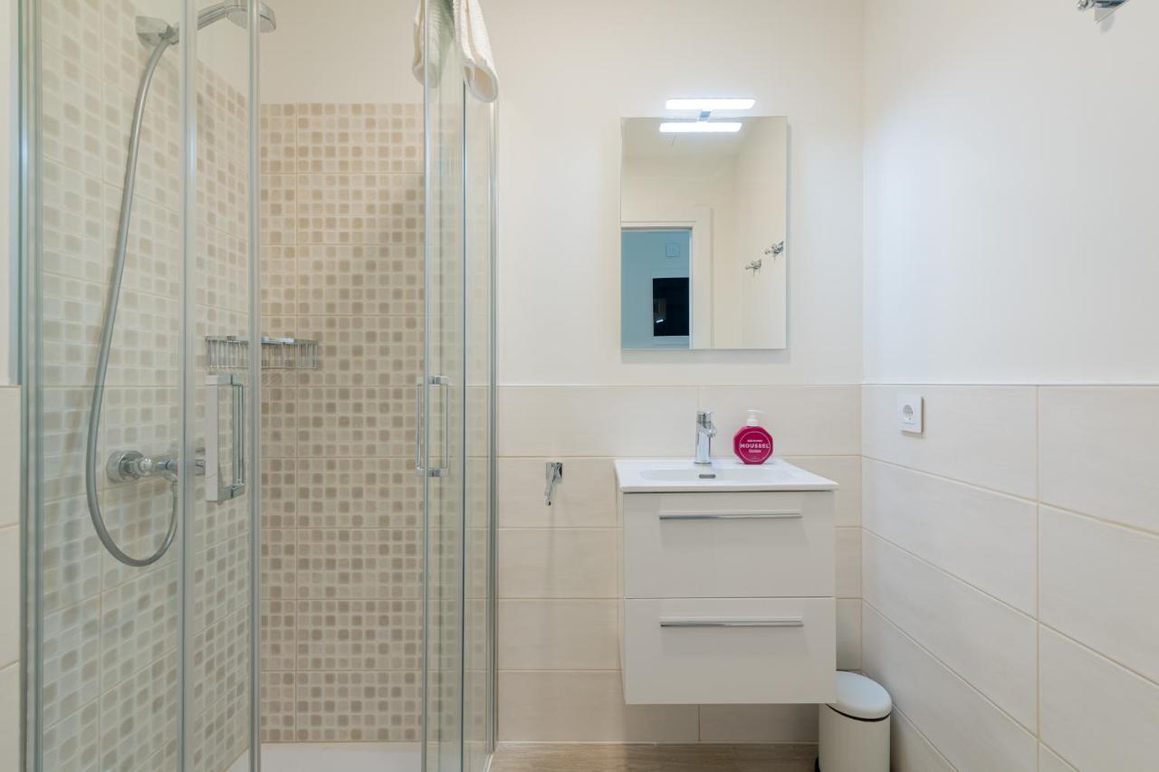 Elegant Living With Great Views Of Las Canteras Beach 大加那利岛拉斯帕尔马斯 外观 照片